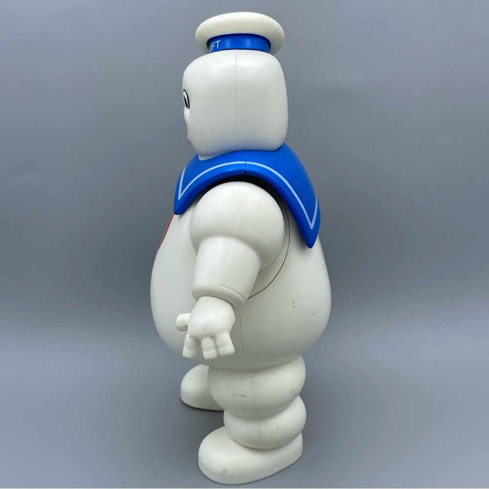 Stay Puff Marshmallow Man 2017 Playmobil Ghostbusters 8" - Picture 2 of 7
